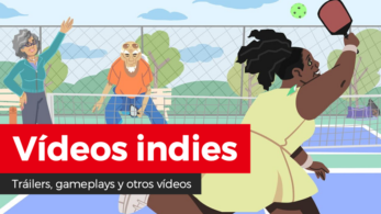 Vídeos indies: Later Daters, Save Your Nuts y Treachery in Beatdown City