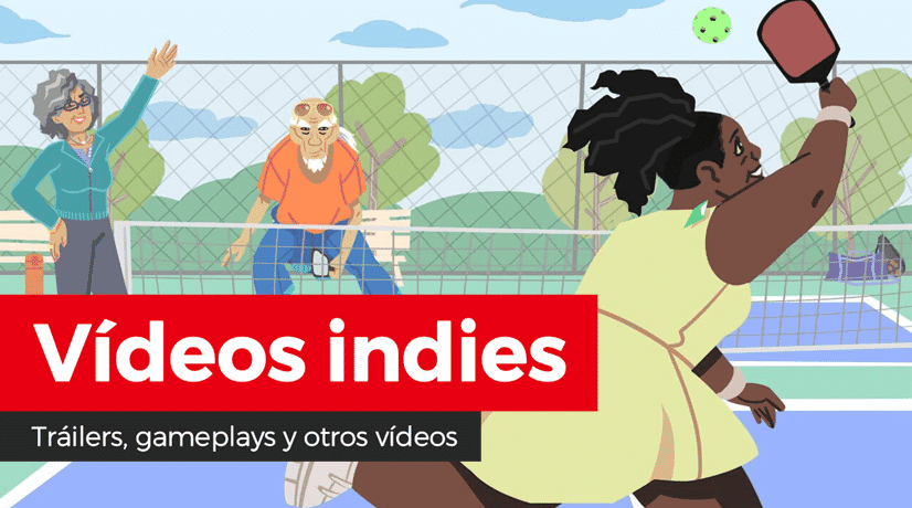 Vídeos indies: Later Daters, Save Your Nuts y Treachery in Beatdown City