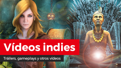 Vídeos indies: Black Rainbow y Purrs in Heaven