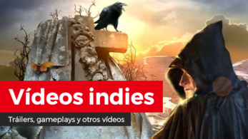 Vídeos indies: Hang the Kings, Metro Redux, StarCrossed y Where Angels Cry