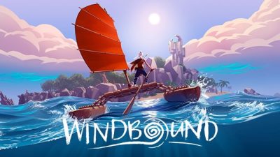 Deep Silver nos da un recorrido por el nuevo contenido gratuito de Windbound