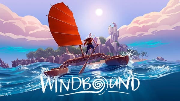Windbound, un juego de supervivencia y mundo abierto, llegará el 28 de agosto a Nintendo Switch 
