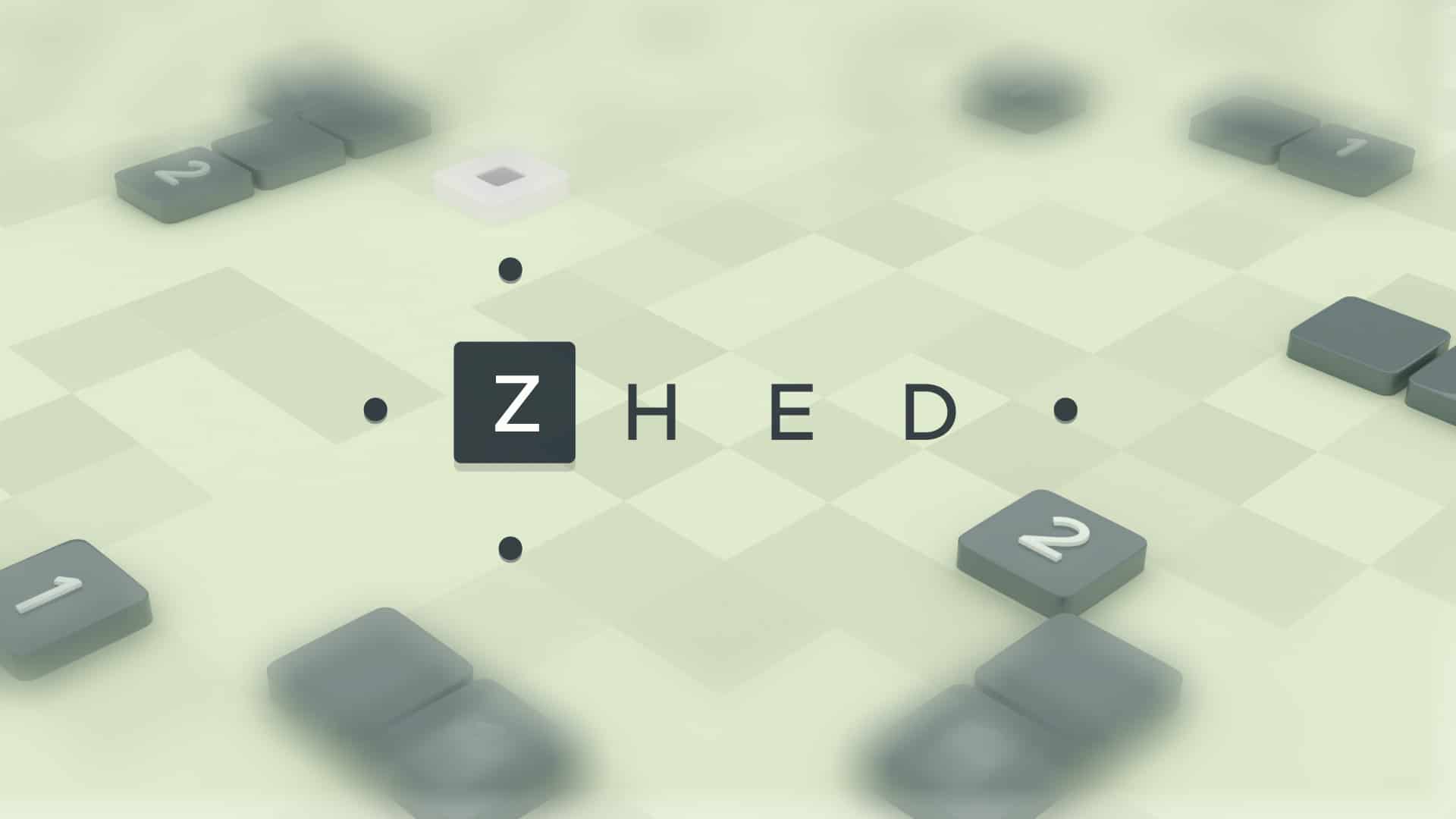 ZHED está de camino a Nintendo Switch: se lanza el 16 de abril en la eShop