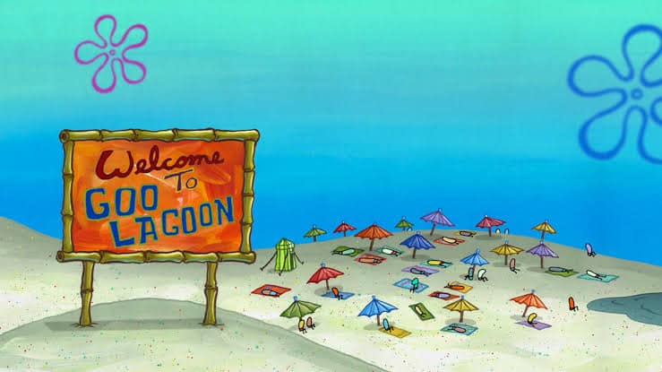 Nuevo tráiler de SpongeBob SquarePants: Battle for Bikini Bottom – Rehydrated centrado en la Laguna Goo