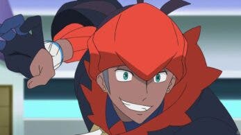 Roy será interpretado por Tatsuhisa Suzuki y aparecerá el el próximo episodio de la nueva serie de anime de Pokémon