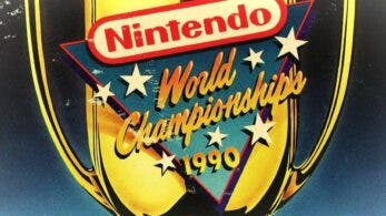 Venden un cartucho de Nintendo World Championship del 1990 para NES por 130.000$ en eBay