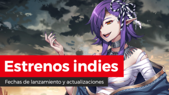 Estrenos indies: Indie Live Expo, Portal Knights: Legendary Edition, Radical Radial y War of Ashird