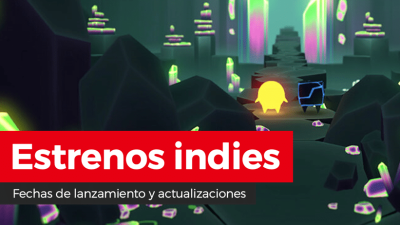 Estrenos indies: Ion Fury y Pode Artist’s Edition