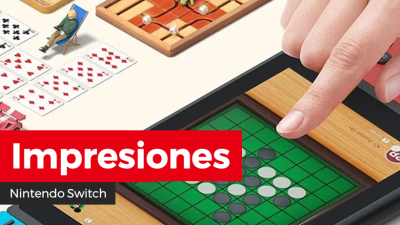 [Impresiones] 51 Worldwide Games para Nintendo Switch