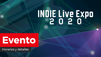 Sigue aquí el Indie Live Expo 2020 que se celebra hoy