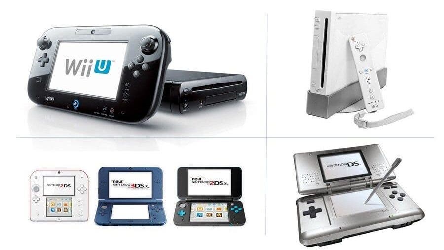 herramienta Hormiga Paciencia Estos son los títulos más vendidos de Wii U, 3DS, Wii y DS hasta marzo de  este año - Nintenderos