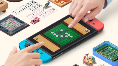 Nintendo Music