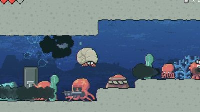 El desarrollador de Yadokari Survive está interesado en lanzar el título en Nintendo Switch