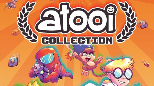 Limited Run Games está abierta a lanzar más juegos físicos de 3DS dependiendo del éxito de Atooi Collection