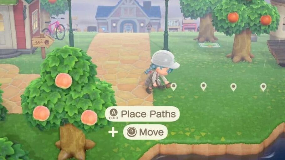 Este Direct creado por fans imagina posibles mejoras en la calidad de vida para Animal Crossing: New Horizons