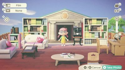 6 ideas para añadir a vuestras islas de Animal Crossing: New Horizons