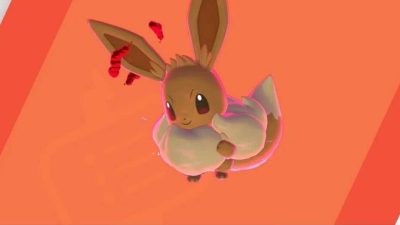 Eevee Gigamax y Meowth Gigamax protagonizan el nuevo evento de incursiones en Pokémon Espada y Escudo