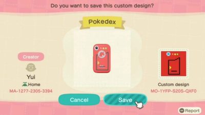 Más de 100 de los mejores diseños para el Nookófono de Animal Crossing: New Horizons