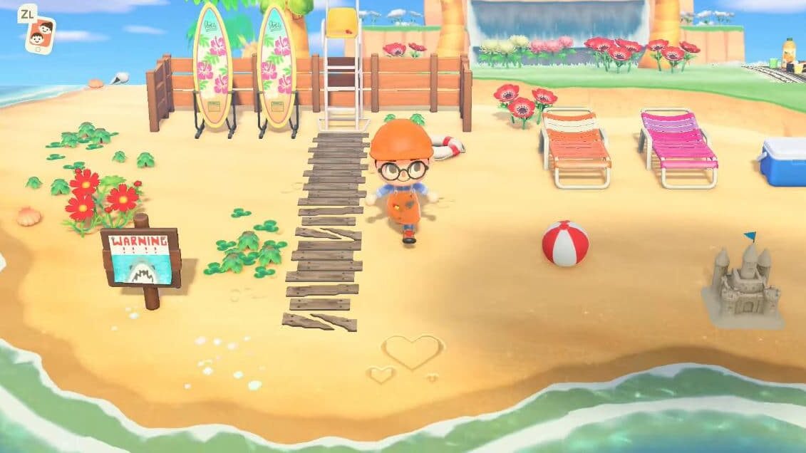 Síntesis de 21+ artículos: como decorar tu isla en animal crossing new ...