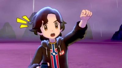 Jugador consigue derrotar a Pikachu Gigamax con la ovación de un compañero en Pokémon Espada y Escudo