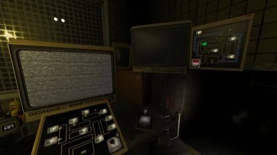 Se comparte un nuevo gameplay de Five Nights at Freddy’s: Help Wanted en Nintendo Switch