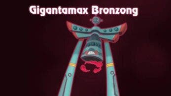 Fan de Pokémon imagina cómo sería la forma Gigamax de Bronzong
