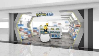 Dos Pokémon Store abren de nuevo en Osaka