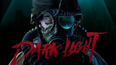 Dark Light ha sido anunciado para Nintendo Switch