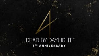 Una conocida serie de horror se unirá a Dead by Daylight el 26 de mayo por su aniversario