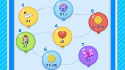 Dr. Mario World estrena nuevo set de bonificaciones de inicio de sesión diarias