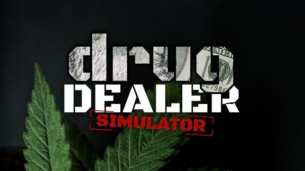 Drug Dealer Simulator llegará este año a Nintendo Switch