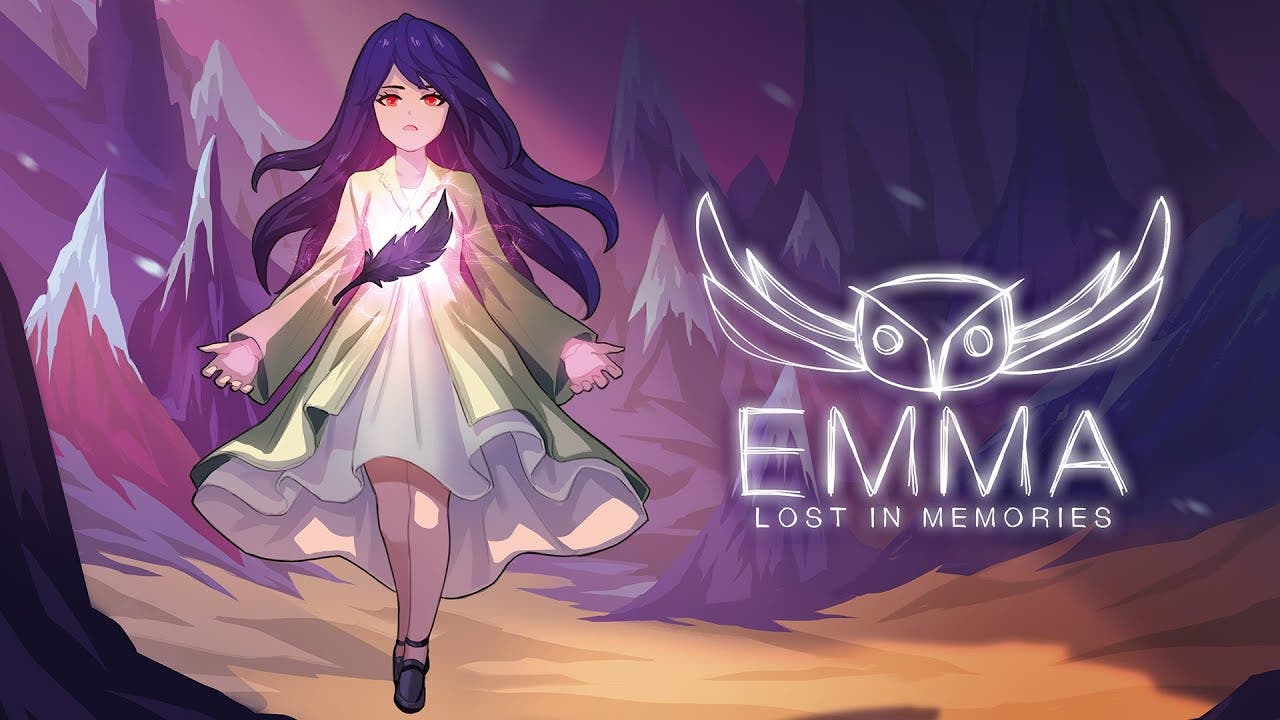 EMMA: Lost in Memories se estrenará en Nintendo Switch el 15 de mayo