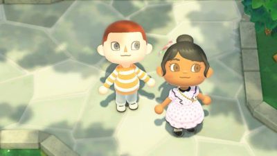 Marc Jacobs lleva sus diseños a Animal Crossing: New Horizons