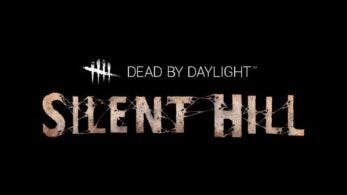 Todo lo que sabemos de la nueva colaboración de Silent Hill en Dead by Daylight