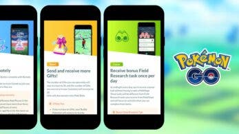 Pokémon GO confirma una sección para guiar el juego desde casa