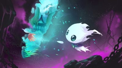 El diseñador de Evergate habla sobre la experiencia de trabajar con Nintendo Switch