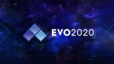 Conocemos las fechas del EVO Online 2020