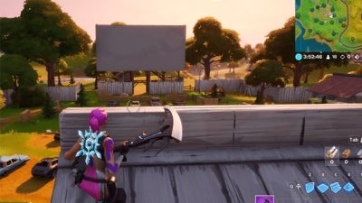 Epic Games transmitirá una película completa de Cristopher Nolan en Fortnite este verano