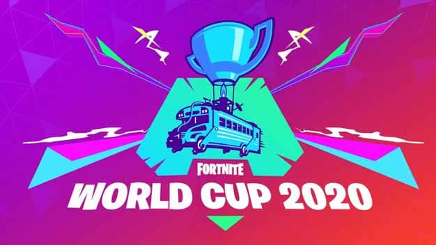 Epic cancela la Fortnite World Cup 2020 debido al coronavirus