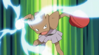 Pokémon: Conoce al boxeador japonés que dio origen a Hitmonchan