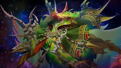Dragalia Lost avanza novedades protagonizadas por Thorr’s Descent, Hypnos y más