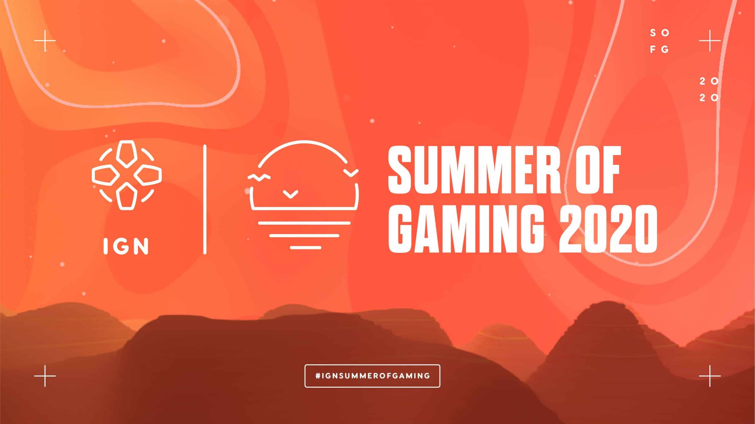 El evento Summer of Gaming 2020 confirma calendario y nuevos detalles
