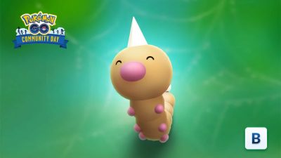Ya disponibles los resultados de la encuesta de los próximos Días de la Comunidad de Pokémon GO