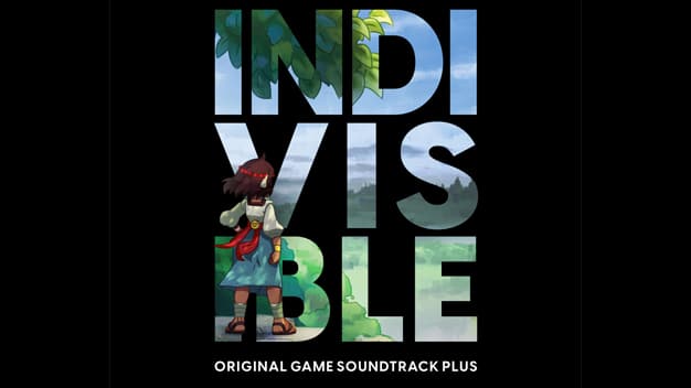La banda sonora de Indivisible ya está disponible en digital