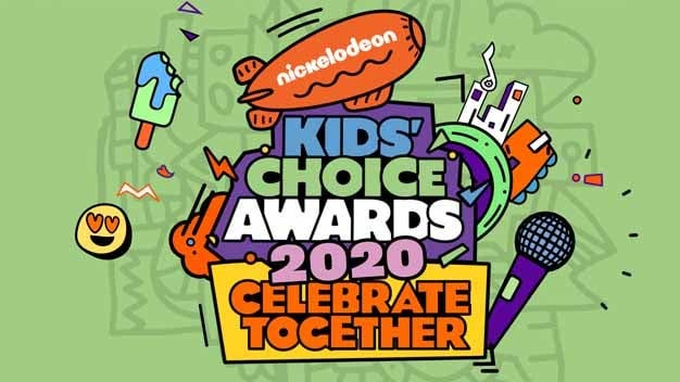 Minecraft gana el premio a Videojuego Favorito en los Kids’ Choice Awards 2020 de Nickelodeon