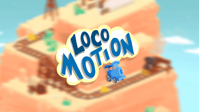 Locomotion está de camino a Nintendo Switch: disponible el 30 de julio
