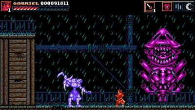 Lords of Exile puede llegar a Nintendo Switch si completa su campaña en Kickstarter