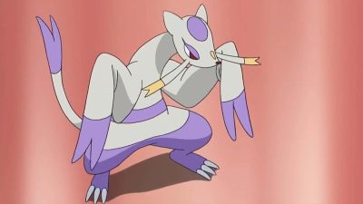 Pokémon: Así se concibieron Mienfoo y Mienshao en la quinta generación