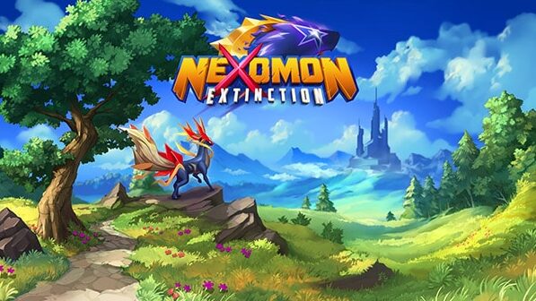 Nexomon: Extinction se actualiza a la versión 1.0.6 con nuevas adiciones y correcciones de errores en Nintendo Switch