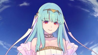 Fire Emblem Heroes avanza galería quimérica y recibe el evento de preferencia: Regreso semanal 11